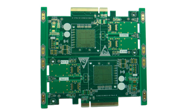 PCB