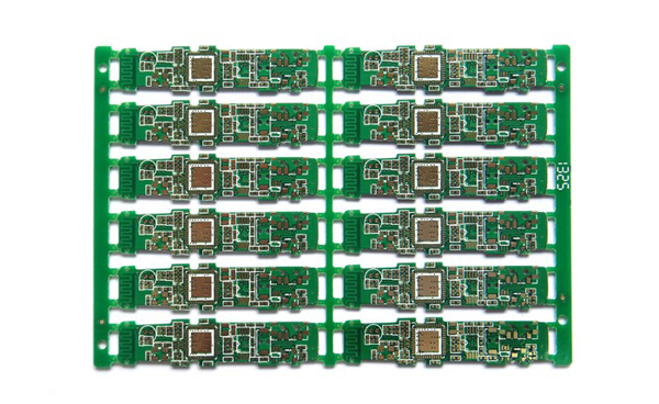 PCB價格