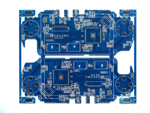 批量PCB