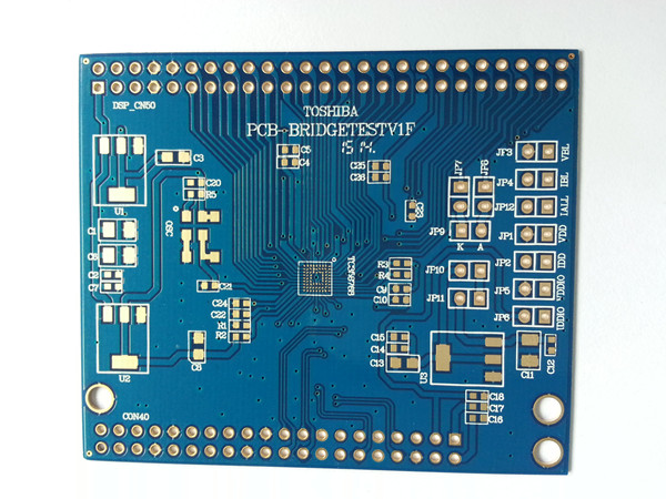 PCB抄板